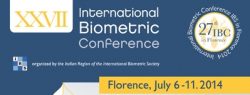 Int Biometric COnf